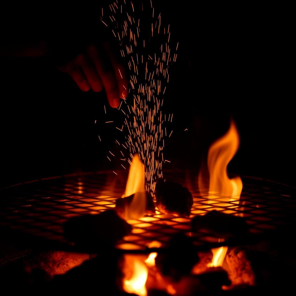 Braai Society moment 1